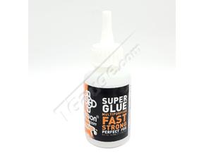 Medium Viscosity Super Glue 50g